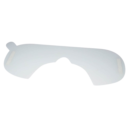GVS Filter Technology SPM520 Recambio de cubre-visor para máscara Elipse Integra embalaje 10uds