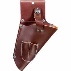 Occidental Leather 5012 Premium Leather Hammer Tool Holder Holster 