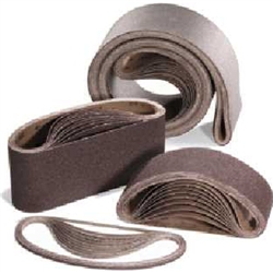 United Abrasives-SAIT 63382 2-1/2 X 14 50X SAIT-Saver Sanding Belt 10-Pack