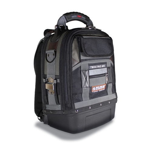 Veto Pro Pac Tech Pac MC Tool Backpack | Veto Pro Pac Backpacks