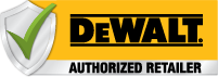 DeWalt DCB104D4 Multi-Port Fast Charger with 20V MAX Compact 2.0Ah Battery 4-Pack