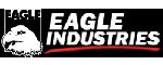 Eagle Industries Liquid Hand Sanitizer 80% Ethanol 32-Ounce Bottle