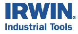Irwin 61216 1/4" 12 In. Aircraft, Fractional, B - Metal Twist Drilling